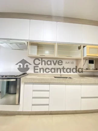 Imagem APARTAMENTO DE PORTEIRA FECHADA NO RESIDENCIAL LUIZ DONA