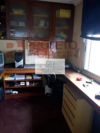Imagem Casa Térrea em Jardim Prudência - São Paulo