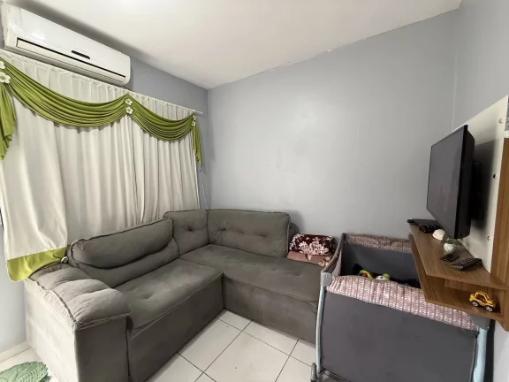 Imagem Sobrado 54 m2, 2 quartos, Bairro ipiranga, Sapucaia do Sul