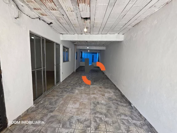 Imagem Casa com 5 dormitórios à venda, 261 m² por R$ 600.000,00 - Santa Eugênia - Nova Iguaçu/RJ