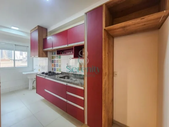 Imagem Apartamento à venda - R$ 550.000,00 - Gleba Palhano - Londrina - PR