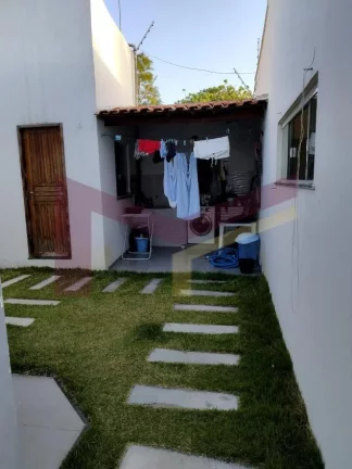 Imagem CASA 3/4 MAIS CLOSET EM SANTA BÁRBARA - BA