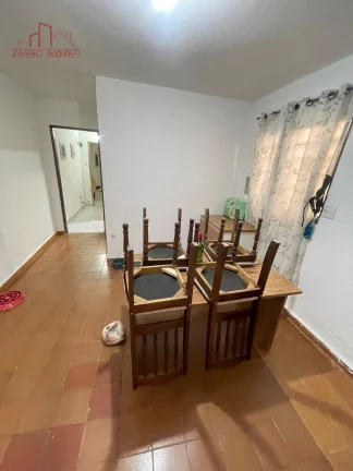 Imagem Casa -250m² - 2 dormitórios