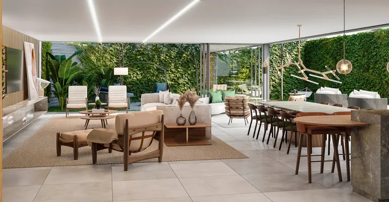 Imagem Casa Real - Casa Real