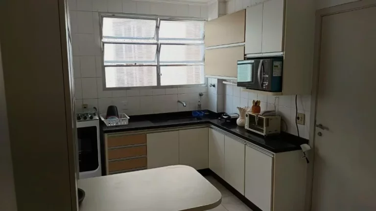 Imagem LOCALIZAÇÃO PRIVILEGIADA- UMA QUADRA DA PRAIA - 130 M² ÚTEIS