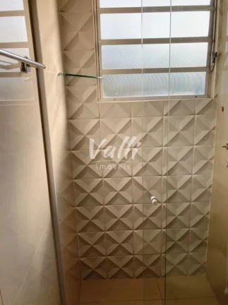 Imagem Apartamento RESIDENCIAL em Americana - SP, Jardim Bertoni