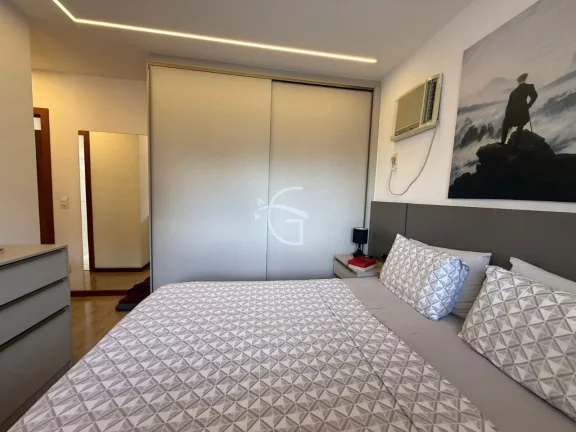 Imagem APARTAMENTO PRÓXIMO A OTTO BOEHM COM 1 SUÍTE + 2 DORMITÓRIOS