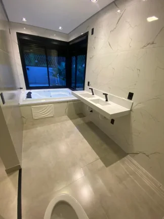 Imagem Imperdível oportunidade: Casa em condomínio com 3 quartos e 184m² no Jardim Gutierres, Sorocaba-SP