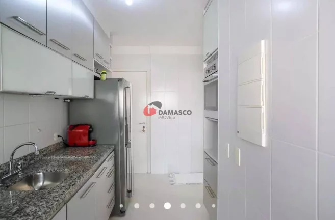 Imagem Apartamento varanda gourmet