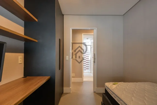 Imagem Apartamento Retrato Pinheiro pronta para morar