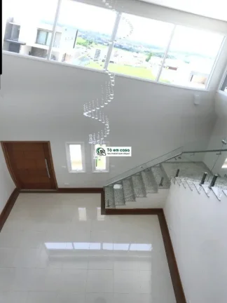Imagem Casa RESIDENCIAL em SÃO JOSÉ DOS CAMPOS - SP, CONDOMÍNIO RESERVA DO PARATEHY
