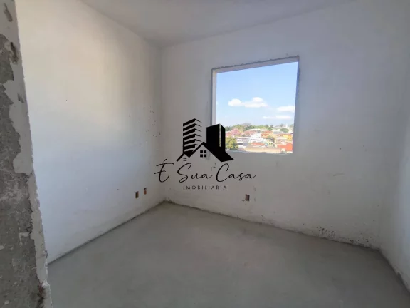 Imagem Apartamento 3 Quartos com suíte 2 vagas Bairro Flamengo Contagem MG
