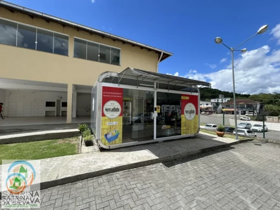Imagem Apartamento - Itoupavazinha - Blumenau