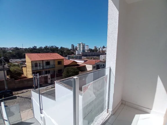 Imagem Casa Geminada 02 Quartos - Santa Branca
