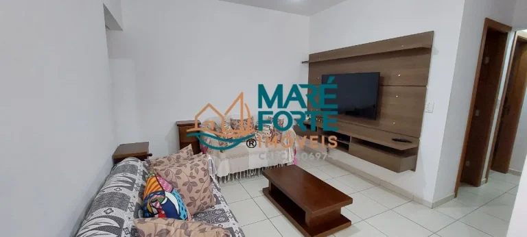 Imagem APARTAMENTO MOBILIADO DE 03 DORMITORIS NO ITAGUA