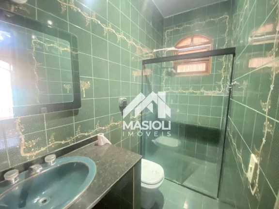 Imagem Casa com 7 dormitórios à venda, 321 m² por R$ 850.000,00 - Centro - Vila Velha/ES