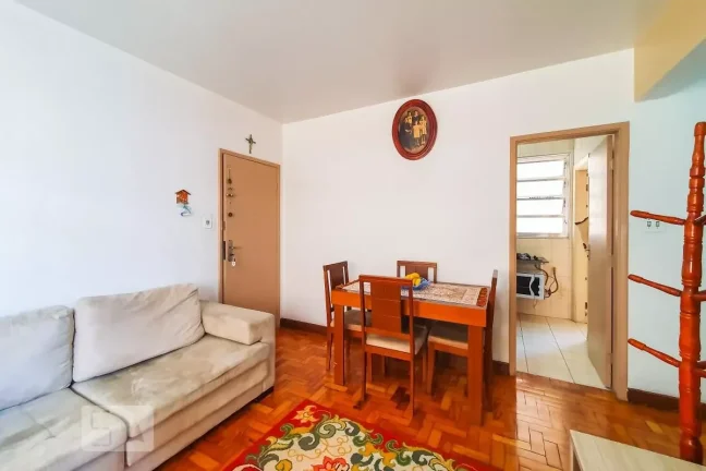 Imagem Apartamento à Venda - Vila Mariana, 3 Quartos, 73 m2