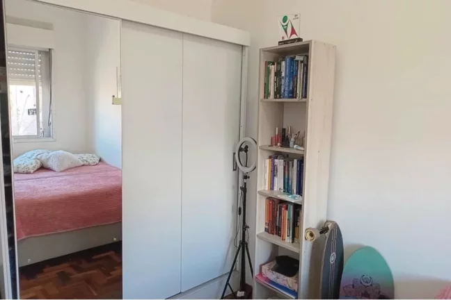 Imagem CCM 223 Apto 610441002-20 - Apartamento à venda no bairro Camaquã - Porto Alegre/RS