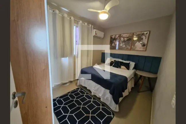 Imagem Apartamento à Venda - Recreio, 2 Quartos, 45 m2