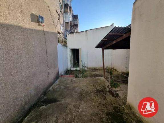 Imagem Loja para alugar, 122 m² por R$ 6.691,70/mês - Azenha - Porto Alegre/RS