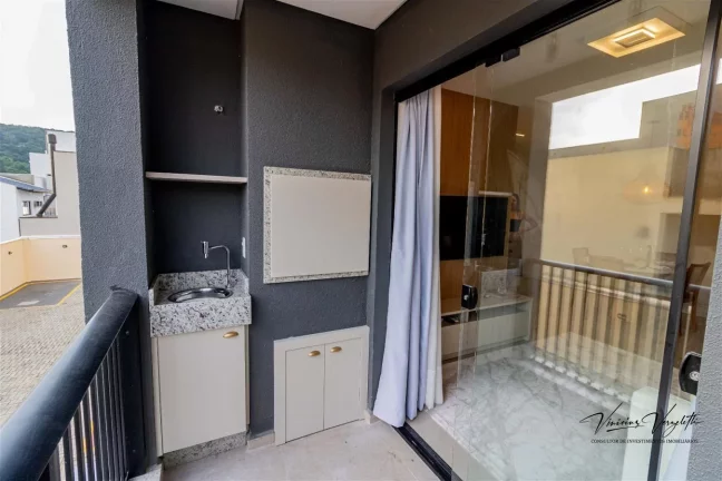 Imagem Apartamento 3 dormitórios para Venda em Camboriú / SC no bairro São Francisco de Assis