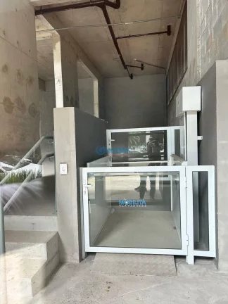 Imagem Loja para locação no Jardim das Acácias, 200m², 2 banheiros