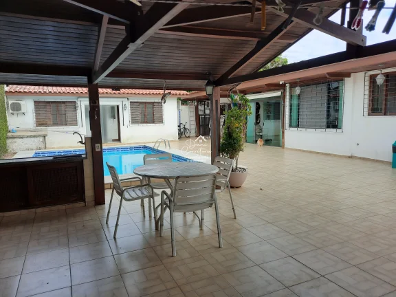 Imagem CASA Residencial em GUARUJÁ - SP, ENSEADA