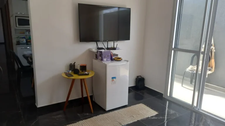 Imagem Casa para Venda em Itanhaém, Jardim Suarão (Interior), 3 dormitórios, 1 suíte, 2 banheiros, 2 vagas