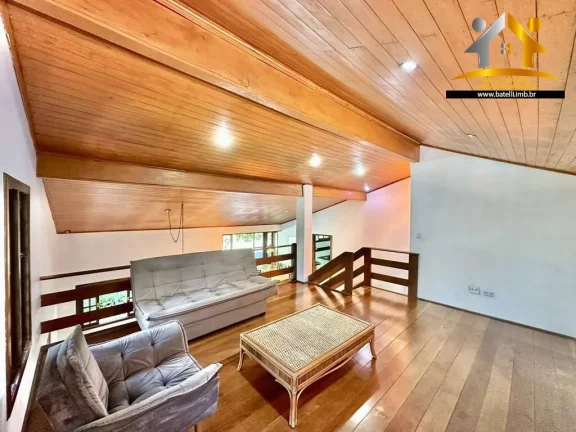 Imagem Casa à venda no condomínio Jardim Algarve em Cotia, SP | Batelli Imóveis