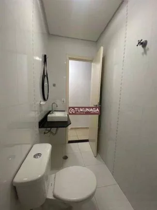 Imagem SOBRADO 115 M² - 3 DORMS, 2 SUÍTES, 2 VAGAS - ÁGUA FRIA - SÃO PAULO/SP