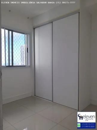 Imagem OPORTUNIDADE ÚNICA NO ATMOS GREENVILLE! | 2/4 (1 Suíte) com Churrasqueira a Carvão e 2 Vagas