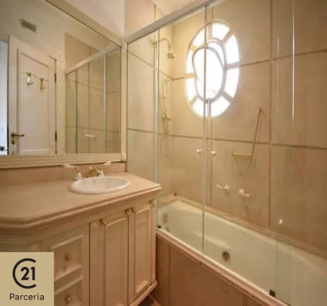 Imagem APARTAMENTO RESIDENCIAL em SÃO PAULO - SP, JARDIM PAULISTA