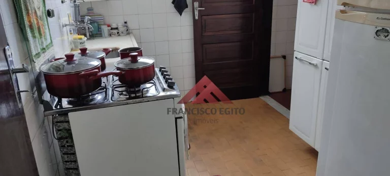 Imagem Casa com 3 dormitórios à venda, 90 m² por R$ 370.000,00 - Santa Rosa - Niterói/RJ