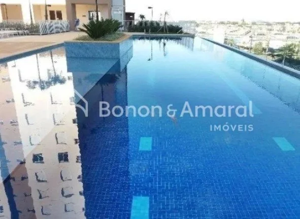 Imagem Apartamento a Venda, área útil de 181 m², 3 Vagas de Garagem, Condomínio Le Monde, Campinas.
Per...