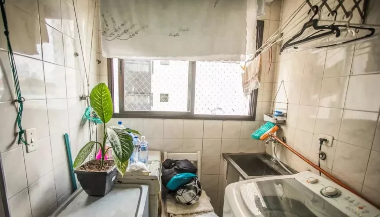 Imagem APARTAMENTO RESIDENCIAL em SÃO PAULO - SP, CHÁCARA INGLESA
