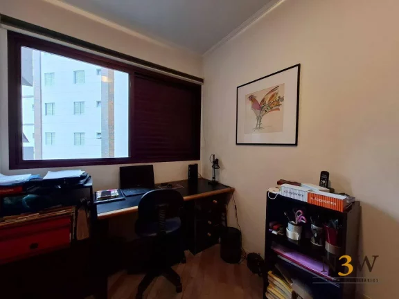 Imagem Apartamento à venda na Vila Leopoldina São Paulo SP com 3 dormitórios, 1 suíte, 2 vagas de garagem e 94m² no Condomínio Double Space.