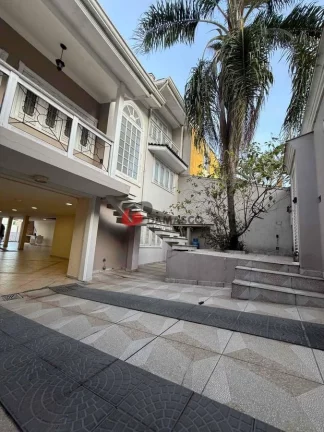 Imagem Mansão à Venda, Vila Guiomar, Santo André, SP