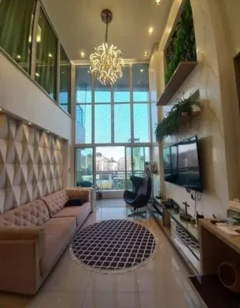 Imagem Apartamento a venda no Cocó