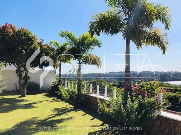Imagem Casa incrível à venda no condomínio Bosque do Horto em Jundiaí