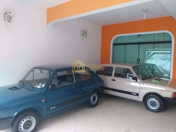 Imagem Casa Padrão
