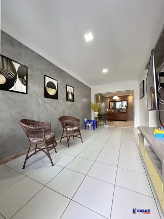 Imagem EXCLUSIVIDADE VENDO CASA REFORMADA 3/4 + SUITE NO COND VILLA PARADISO - SIM