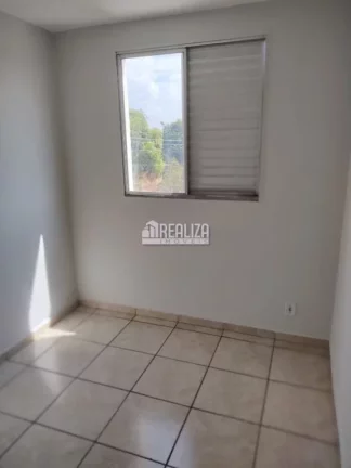 Imagem Apartamento à venda no Condomínio Upper, no Conjunto Pontal, Uberaba