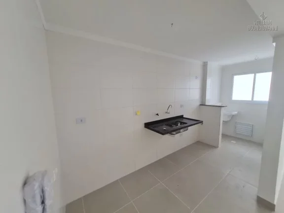 Imagem Apartamento 2 Quartos, 600m da Praia!