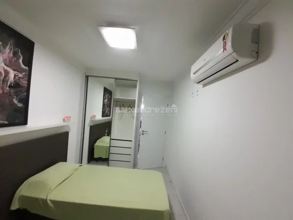 Imagem Apartamento 2 dormitórios