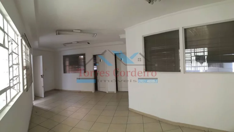Imagem Conjunto comercial de 96m na Brig. Faria Lima.