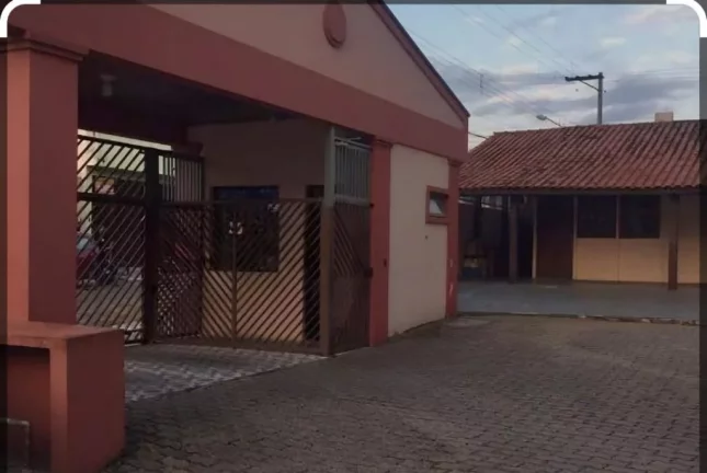 Imagem Apartamento com 2 dormitórios à venda, 60 m² por R$ 300.000,00 - Centro - Suzano/SP