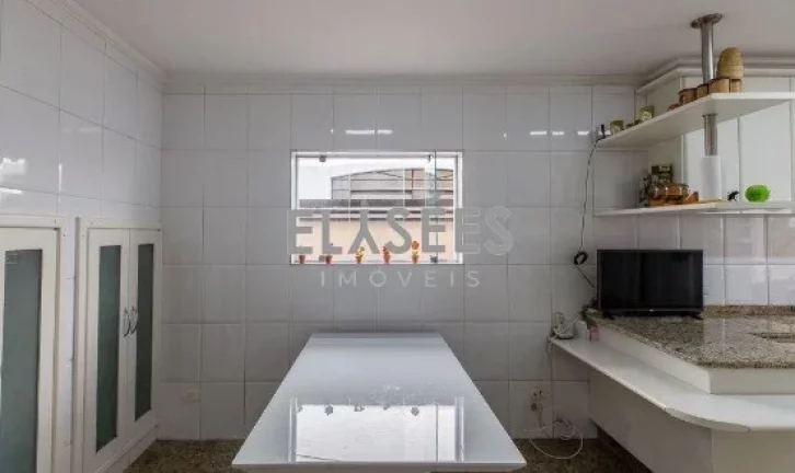 Imagem Casa RESIDENCIAL em SÃO PAULO - SP, MORUMBI