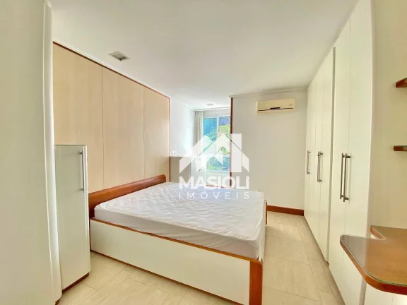 Imagem Apartamento à venda, 190 m² por R$ 1.990.000,00 - Praia da Costa - Vila Velha/ES