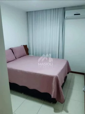 Imagem Apartamento à venda, 80 m² por R$ 860.000,00 - Praia da Costa - Vila Velha/ES