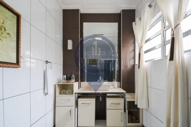 Imagem Apartamento de 2 quartos na Bela Vista, São Paulo-SP 82m², 2 salas, 2 banheiros e 1 vaga de garagem!
